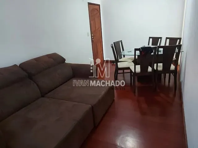 Apartamento 2 quartos e 1 banheiro, à venda, no bairro Parque Leopoldina em Campos dos Goytacazes