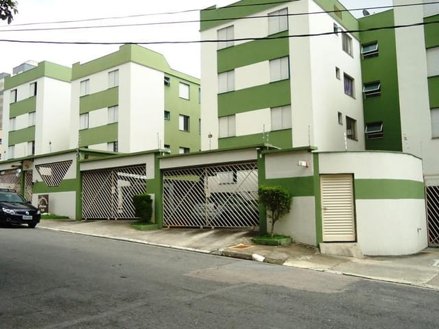 Foto do Apartamento - Apartamento com 3 dormitórios para alugar, 60 m² por R$ 1.270,00/mês - Floradas de São José - São José dos Campos/SP | INDEPENDENCE NEGOCIOS IMOBILIARIOS LTDA