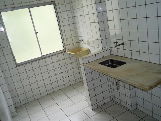 Foto do Apartamento - Apartamento com 3 dormitórios para alugar, 60 m² por R$ 1.270,00/mês - Floradas de São José - São José dos Campos/SP | INDEPENDENCE NEGOCIOS IMOBILIARIOS LTDA