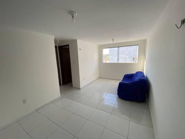 Foto do Apartamento - Apartamento com 2 dormitórios para alugar, 53 m² por R$ 850,00/mês - Cinza - Campina Grande/PB | INVESTLAR NEGOCIOS IMOBILIARIOS