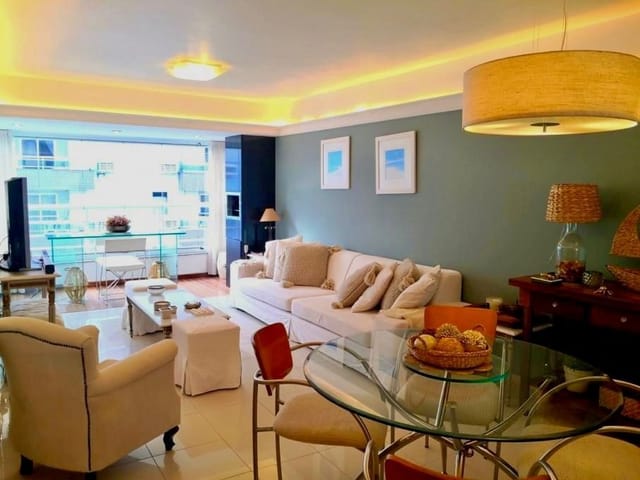 Foto do Apartamento - Excelente apartamento a venda, no Open shopping em Jurere internacional | Jurerê North Hunters Negócios Imobiliários