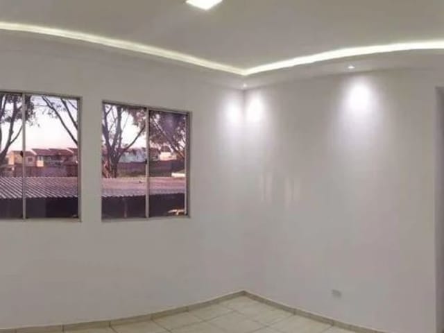 Foto do Apartamento - Apartamento à venda 3 Quartos, 1 Vaga, 57M², Jardim Santa Cruz, Londrina - PR | Condomínio Residencial Catuai | Londrina Cred Imóveis