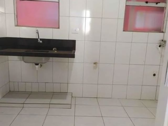 Foto do Apartamento - Apartamento à venda 3 Quartos, 1 Vaga, 57M², Jardim Santa Cruz, Londrina - PR | Condomínio Residencial Catuai | Londrina Cred Imóveis