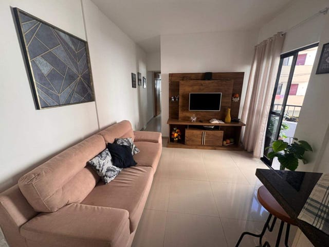 Apartamento 1 quarto e 1 banheiro, à venda, no bairro Ingleses do Rio Vermelho em Florianópolis