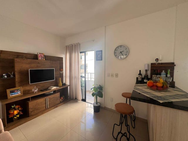 Apartamento 1 quarto e 1 banheiro, à venda, no bairro Ingleses do Rio Vermelho em Florianópolis