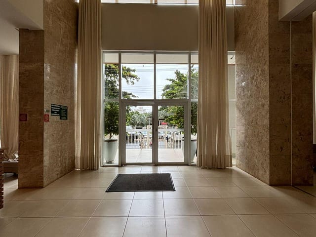 Apartamento à venda, Setor Oeste, Goiânia, GO