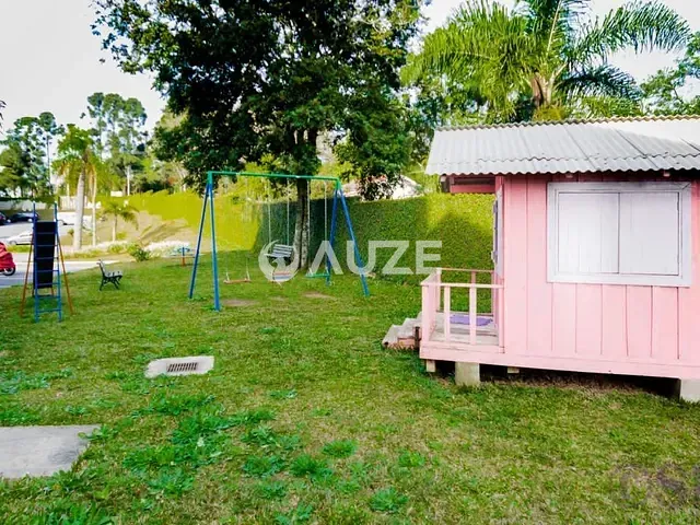 Apartamento com 42m² 1 quarto e 1 banheiro, à venda, no bairro Santa Felicidade em Almirante Tamandaré