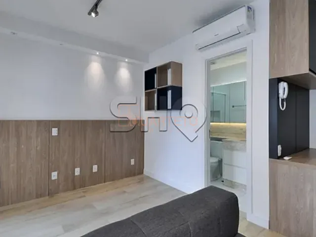 Apartamento 1 quarto e 1 banheiro, à venda, no bairro Barra Funda em São Paulo
