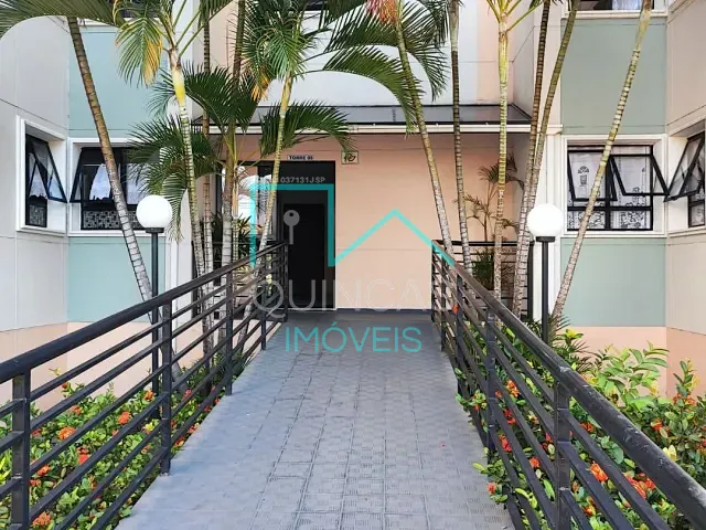 Apartamento com 100m² 3 quartos e 2 banheiros, à venda, no bairro Parque Residencial Eloy Chaves em Jundiaí