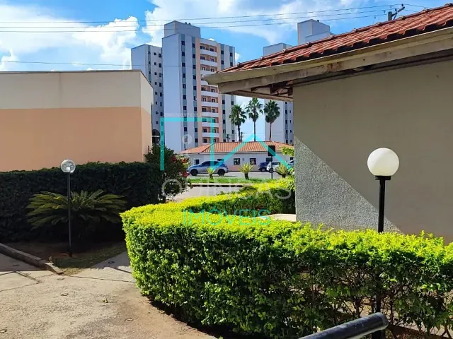 Apartamento com 100m² 3 quartos e 2 banheiros, à venda, no bairro Parque Residencial Eloy Chaves em Jundiaí