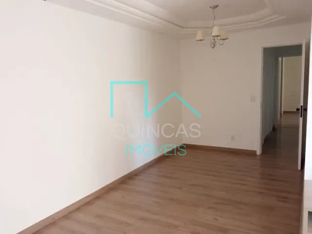Apartamento com 100m² 3 quartos e 2 banheiros, à venda, no bairro Parque Residencial Eloy Chaves em Jundiaí