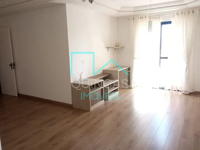Apartamento com 100m² 3 quartos e 2 banheiros, à venda, no bairro Parque Residencial Eloy Chaves em Jundiaí