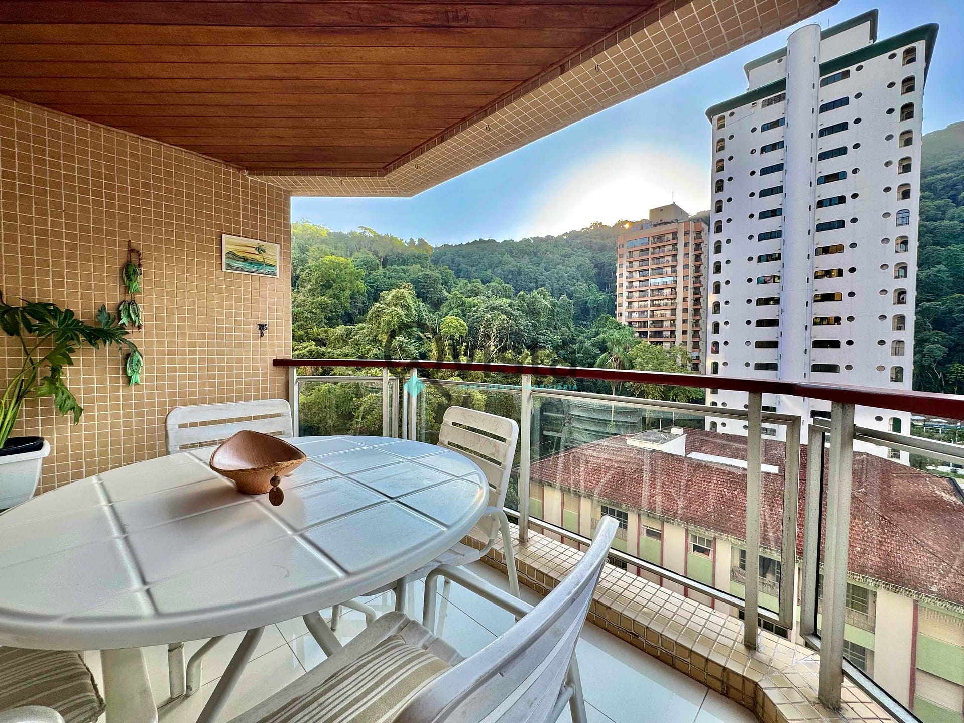 Apartamento, 3 quartos, 102 m² - Foto 1