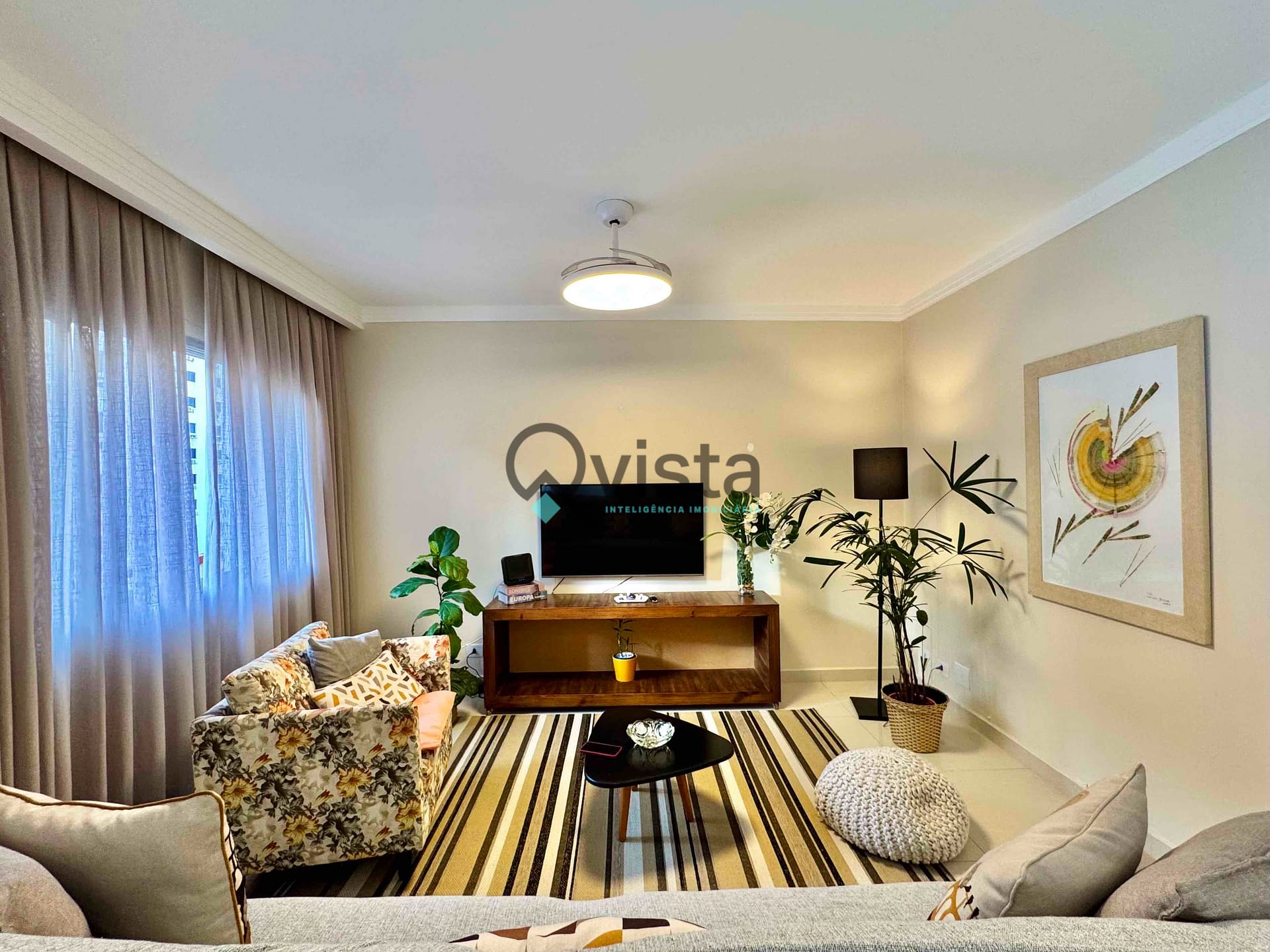 Apartamento, 3 quartos, 102 m² - Foto 5