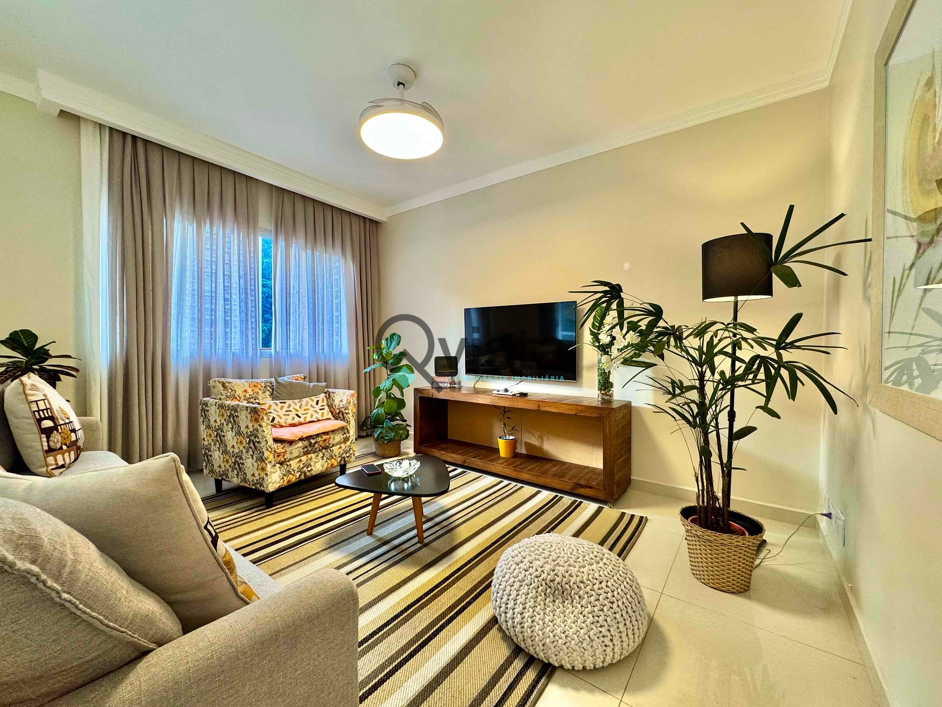 Apartamento, 3 quartos, 102 m² - Foto 6