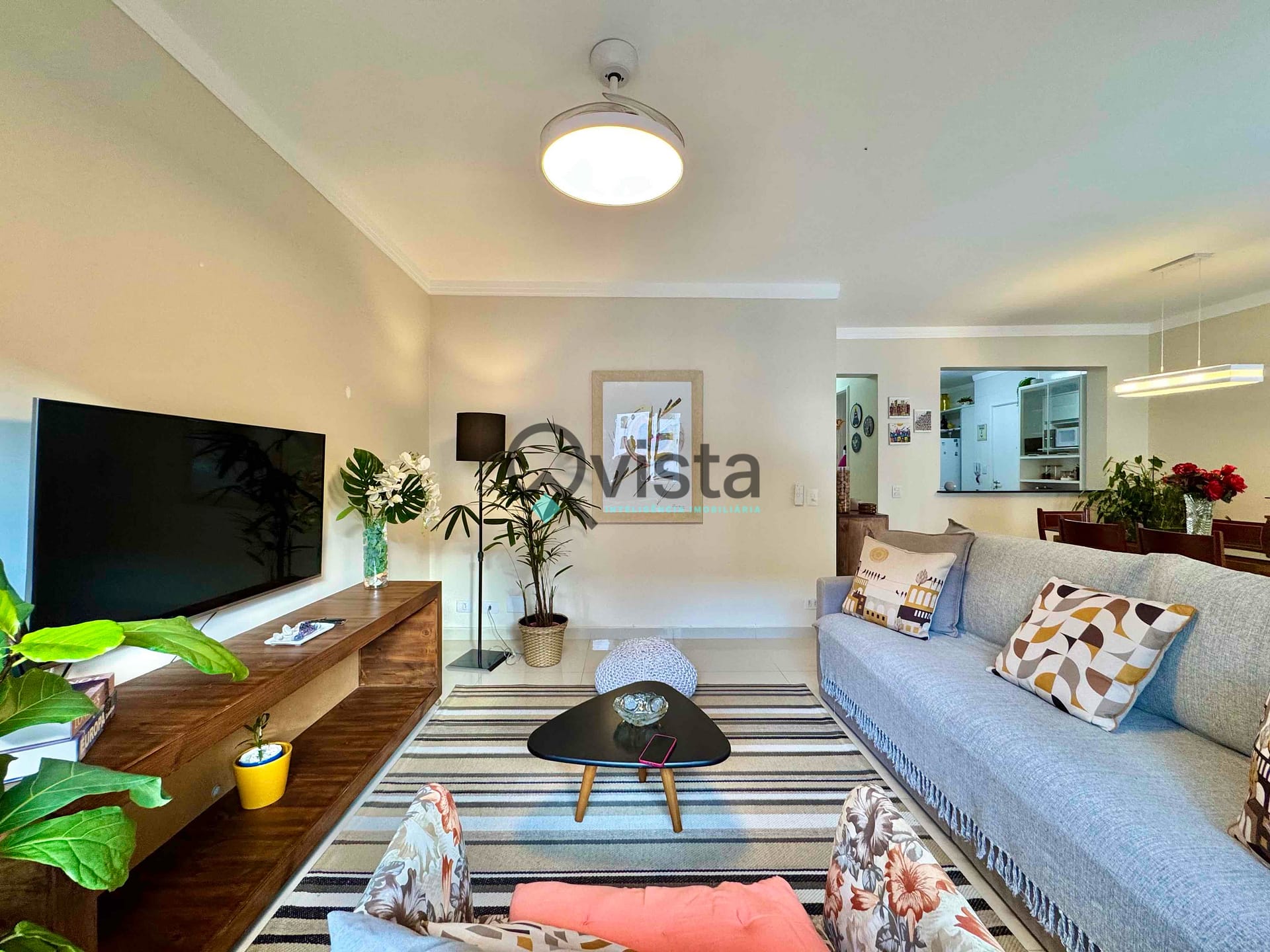 Apartamento, 3 quartos, 102 m² - Foto 8