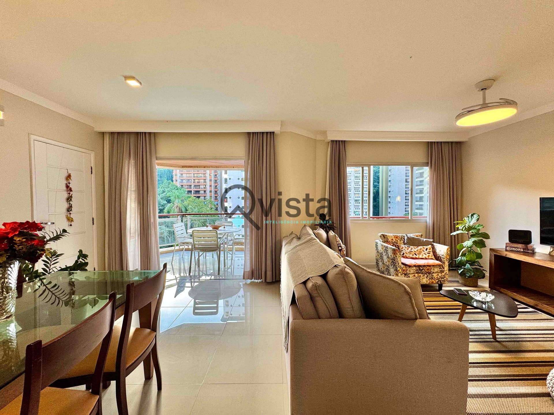 Apartamento, 3 quartos, 102 m² - Foto 11