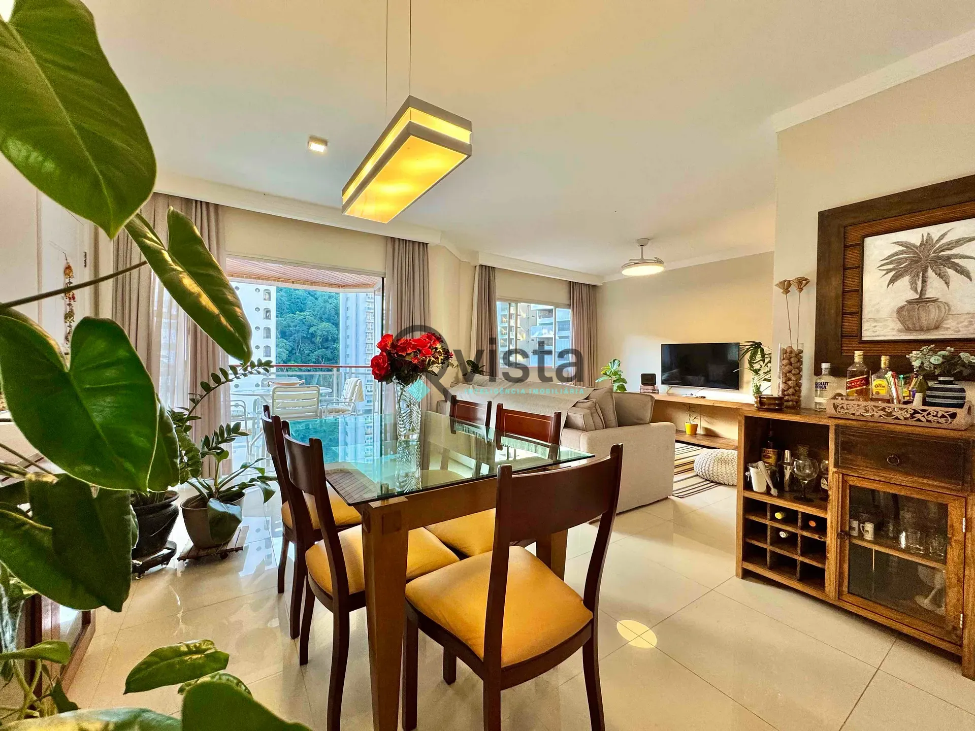 Apartamento, 3 quartos, 102 m² - Foto 9