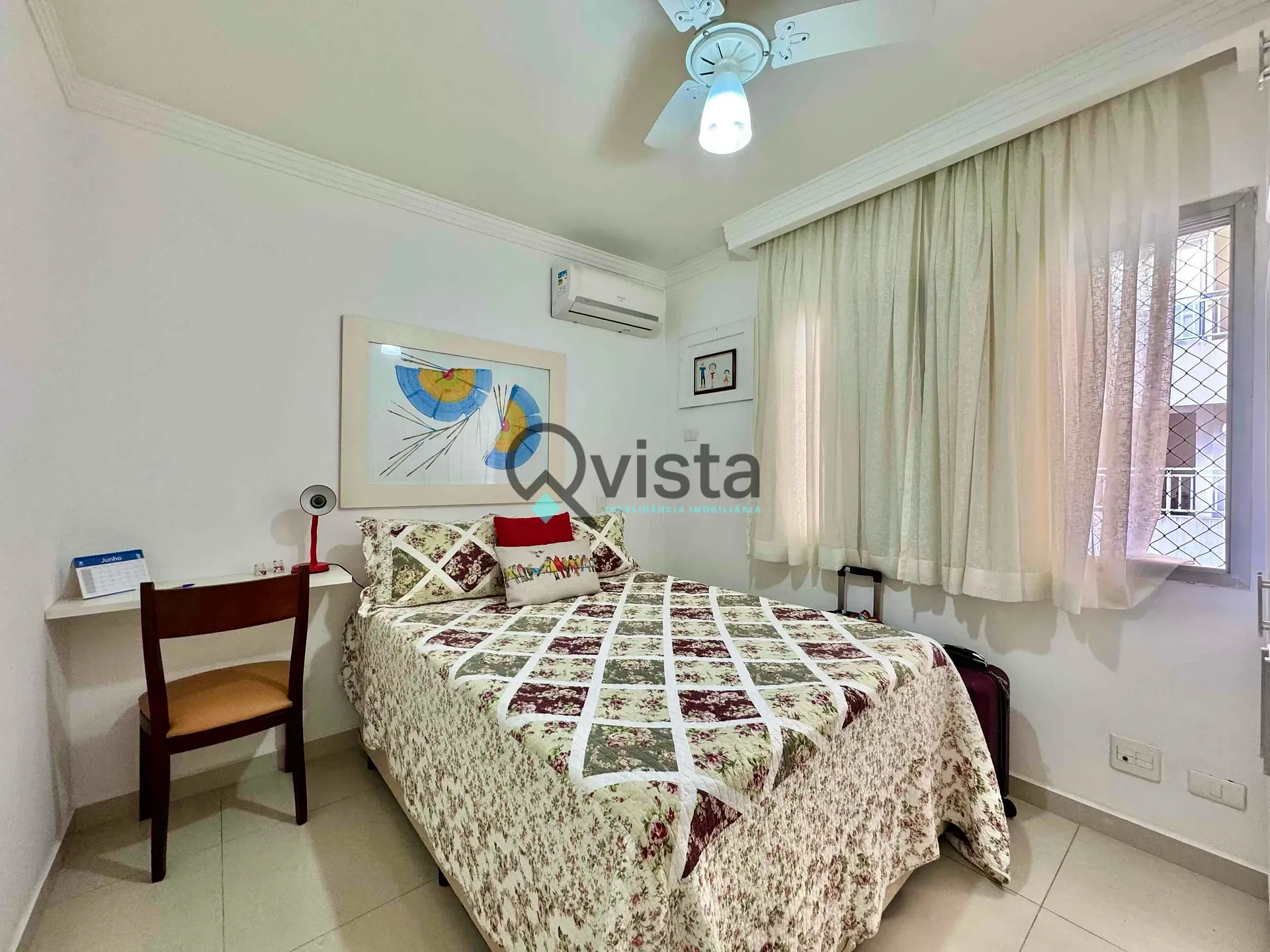 Apartamento, 3 quartos, 102 m² - Foto 13