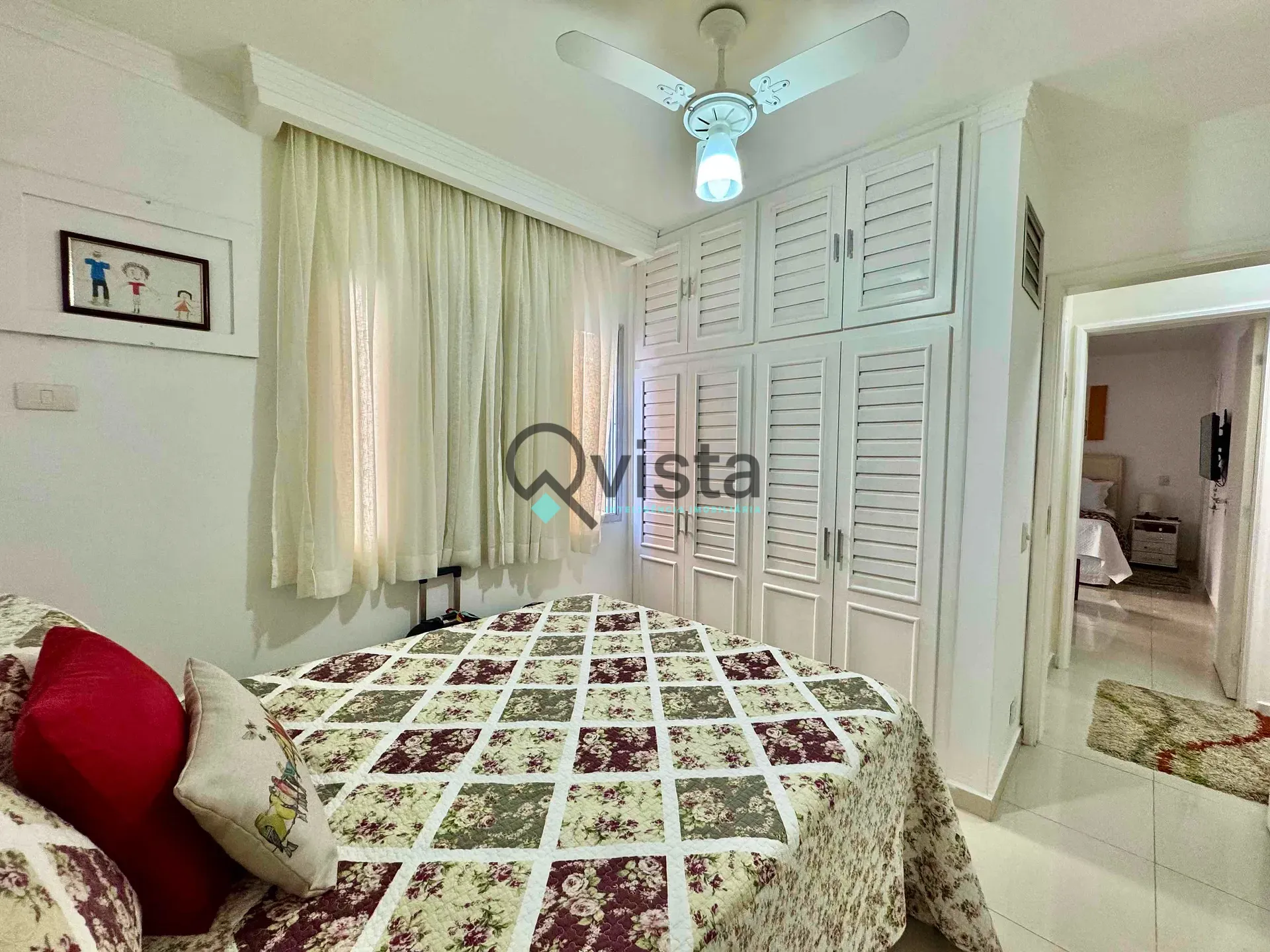 Apartamento, 3 quartos, 102 m² - Foto 15