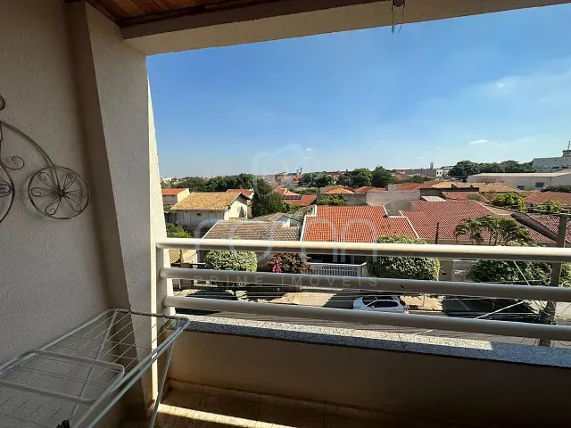 Apartamento com 79m² 2 quartos e 2 banheiros, à venda, no bairro Jardim Municipal em São José do Rio Preto