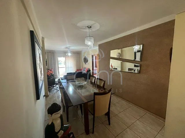 Apartamento com 79m² 2 quartos e 2 banheiros, à venda, no bairro Jardim Municipal em São José do Rio Preto