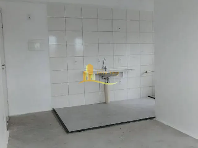Apartamento 2 quartos e 1 banheiro, à venda, no bairro Cidade Nova São Miguel em São Paulo