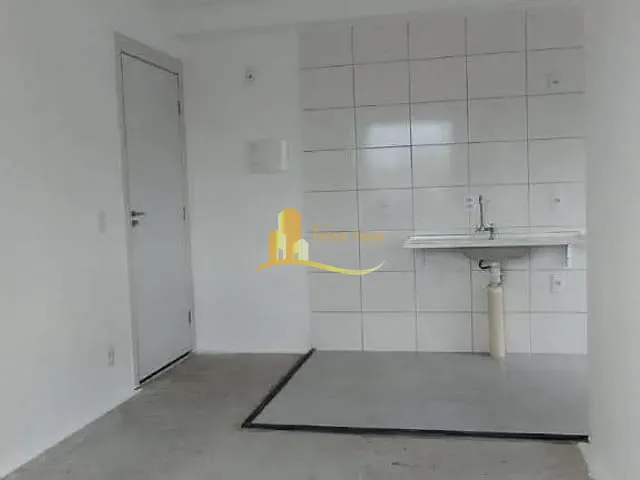 Apartamento 2 quartos e 1 banheiro, à venda, no bairro Cidade Nova São Miguel em São Paulo
