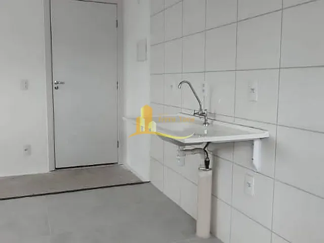 Apartamento 2 quartos e 1 banheiro, à venda, no bairro Cidade Nova São Miguel em São Paulo