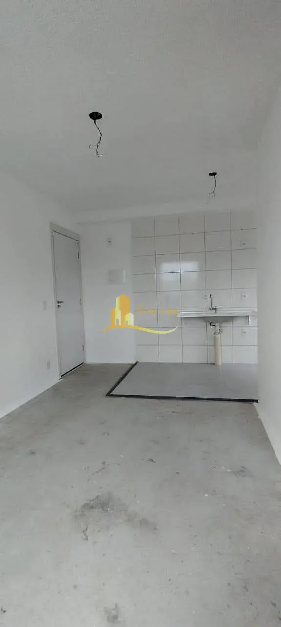 Apartamento, 2 quartos, 41 m² - Foto 1