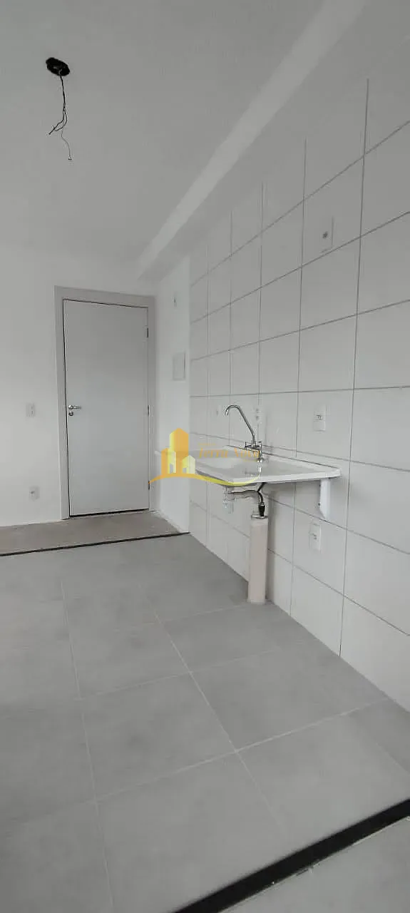 Apartamento, 2 quartos, 41 m² - Foto 4