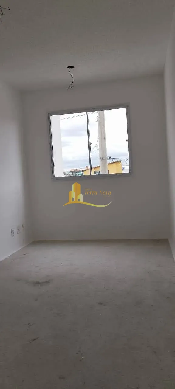 Apartamento, 2 quartos, 41 m² - Foto 5