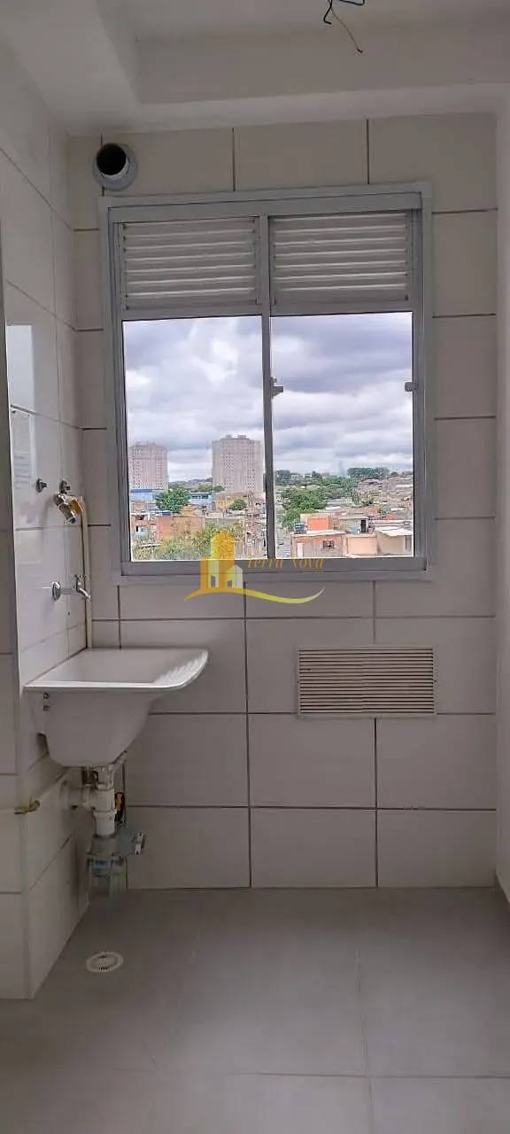 Apartamento, 2 quartos, 41 m² - Foto 6