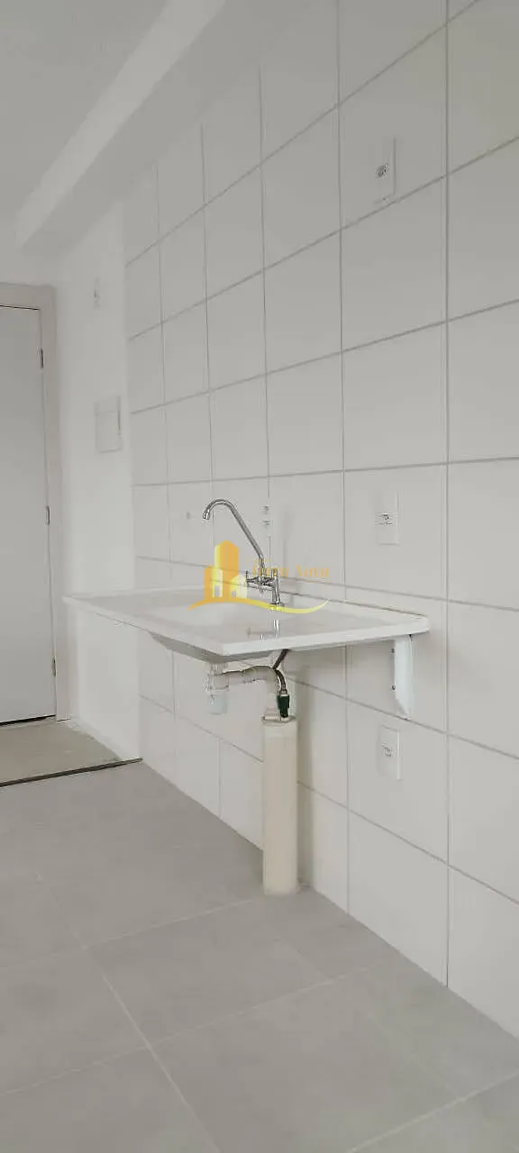 Apartamento, 2 quartos, 41 m² - Foto 7