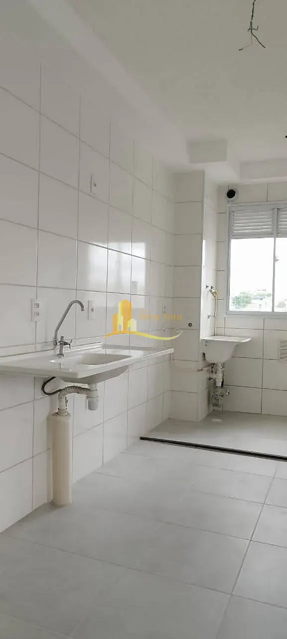Apartamento, 2 quartos, 41 m² - Foto 8