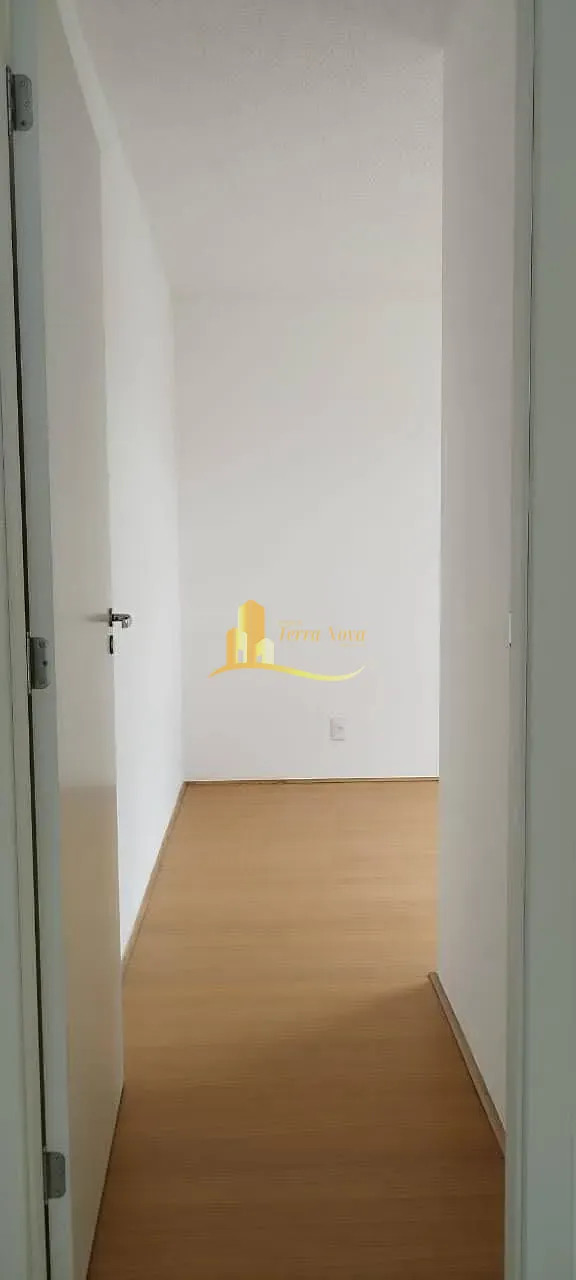 Apartamento, 2 quartos, 41 m² - Foto 9