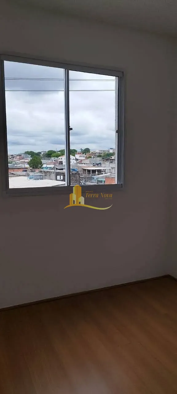 Apartamento, 2 quartos, 41 m² - Foto 19