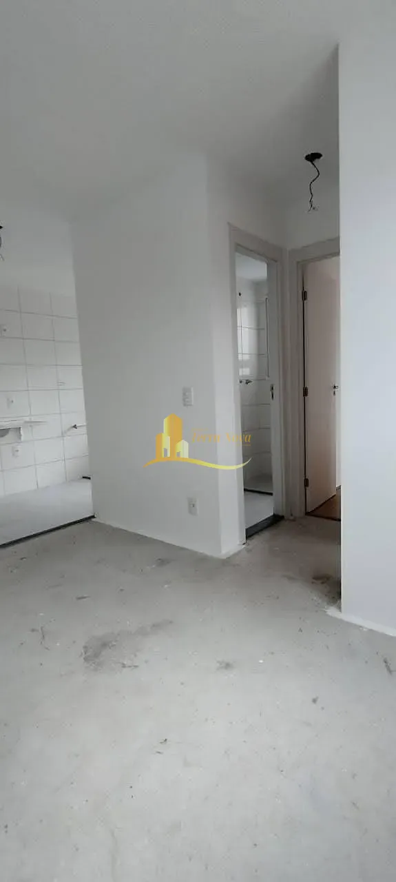 Apartamento, 2 quartos, 41 m² - Foto 32