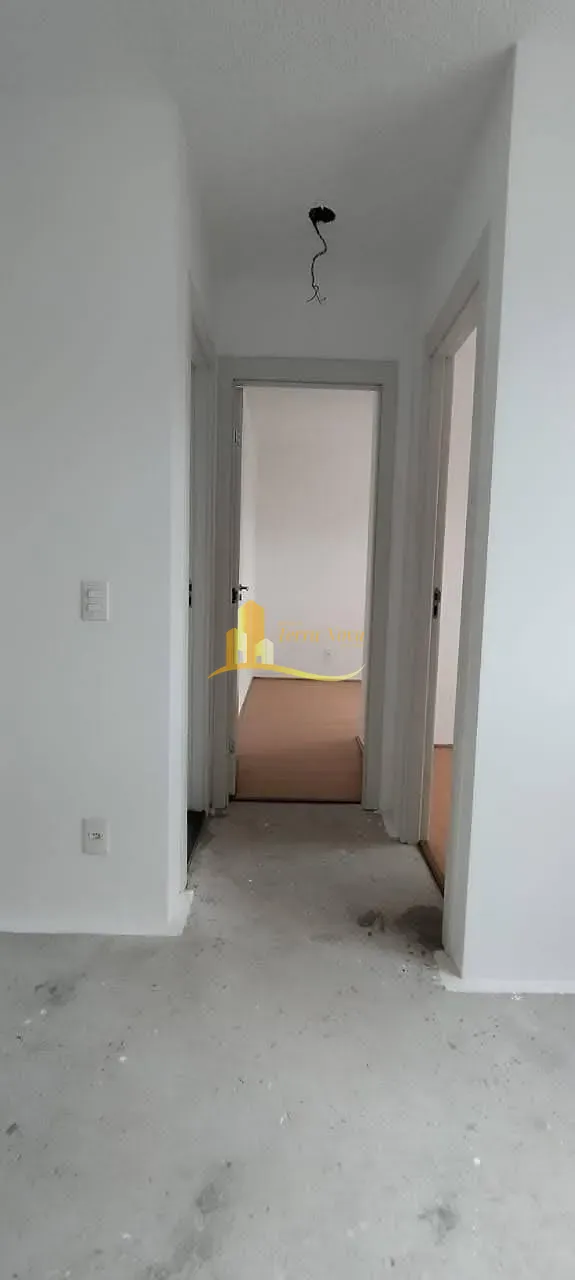 Apartamento, 2 quartos, 41 m² - Foto 37