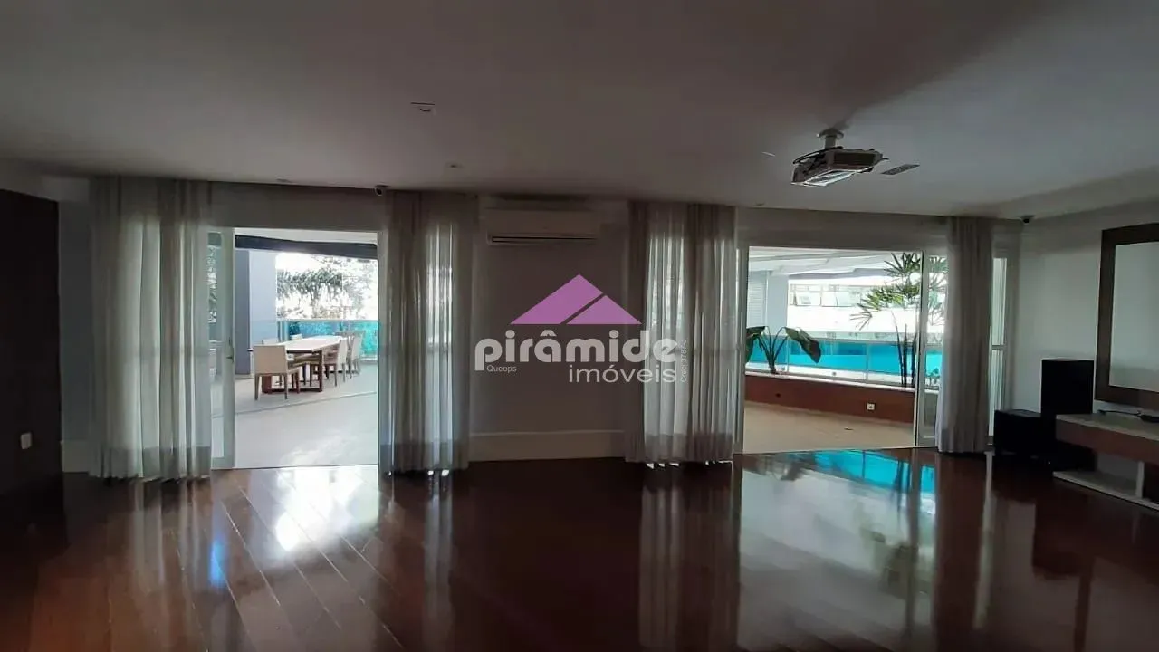 Apartamento, 4 quartos, 337 m² - Foto 3