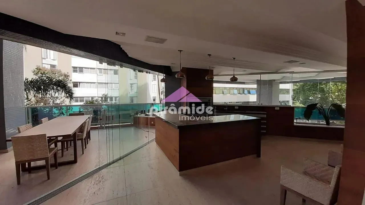Apartamento, 4 quartos, 337 m² - Foto 7