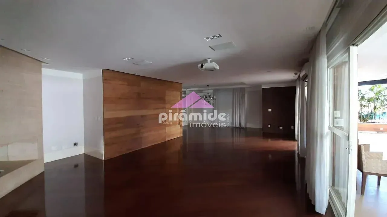 Apartamento, 4 quartos, 337 m² - Foto 4