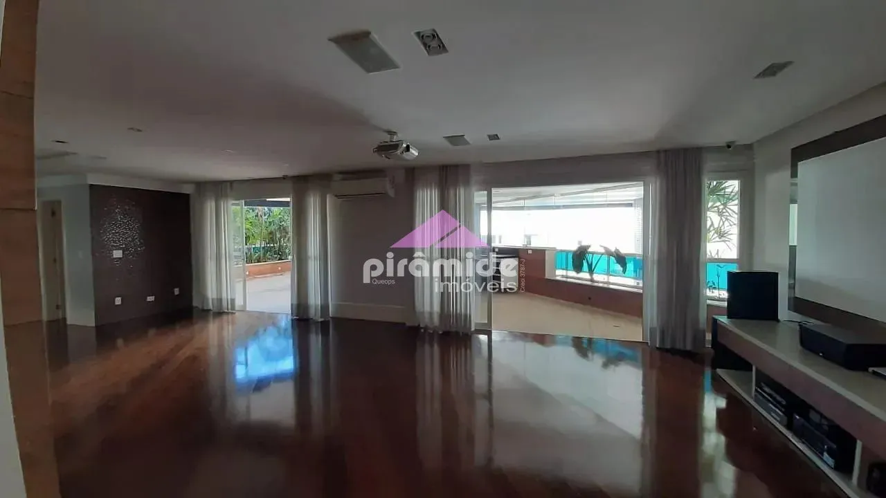 Apartamento, 4 quartos, 337 m² - Foto 1
