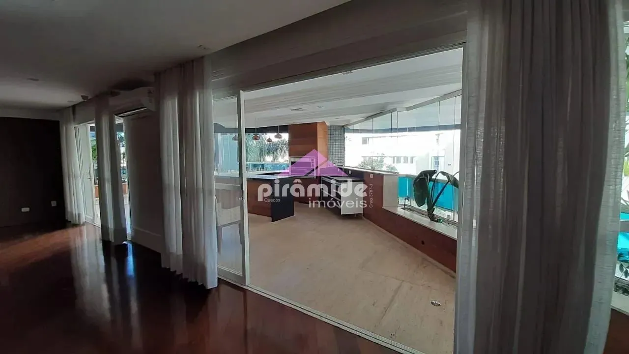 Apartamento, 4 quartos, 337 m² - Foto 5