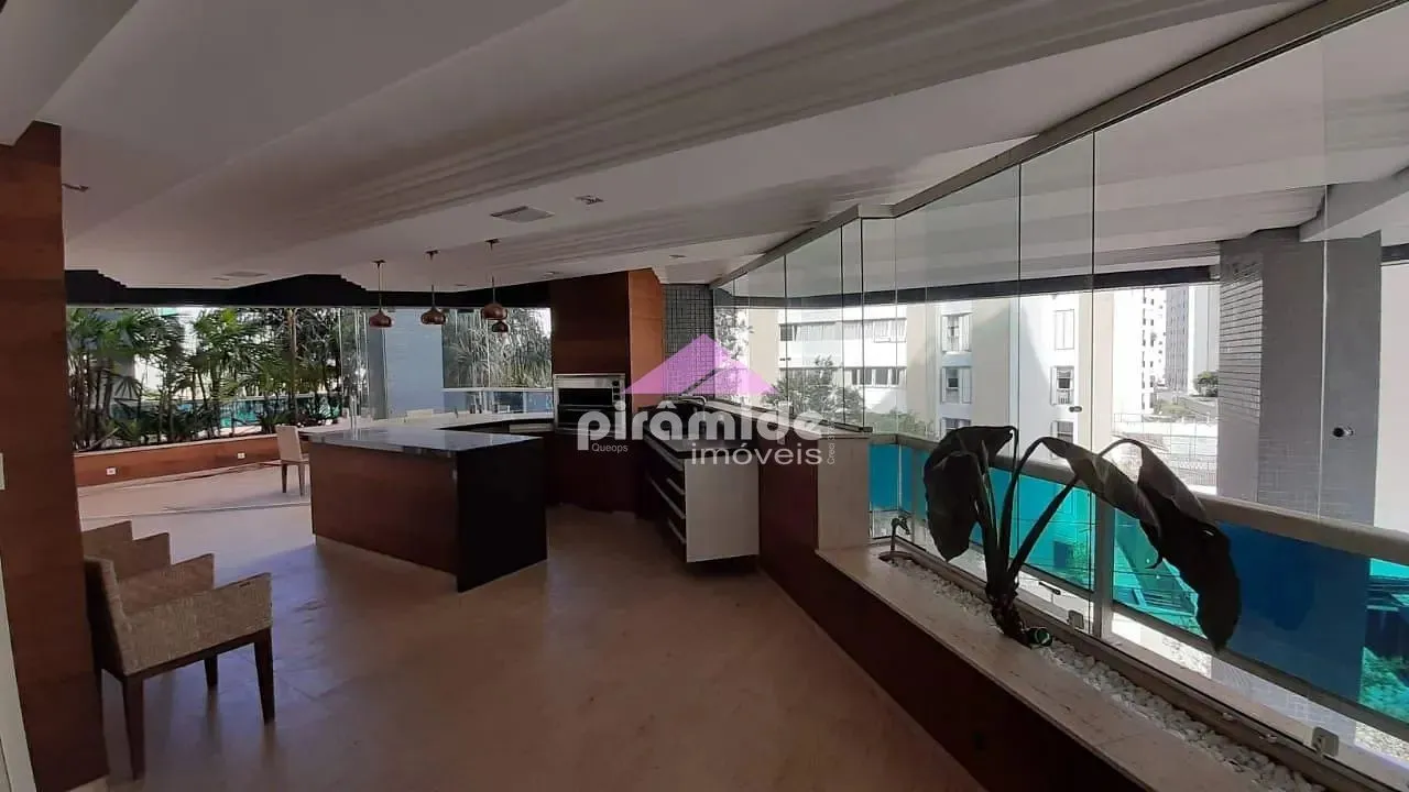 Apartamento, 4 quartos, 337 m² - Foto 6