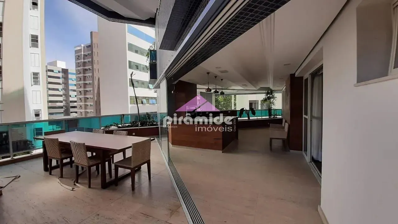 Apartamento, 4 quartos, 337 m² - Foto 11