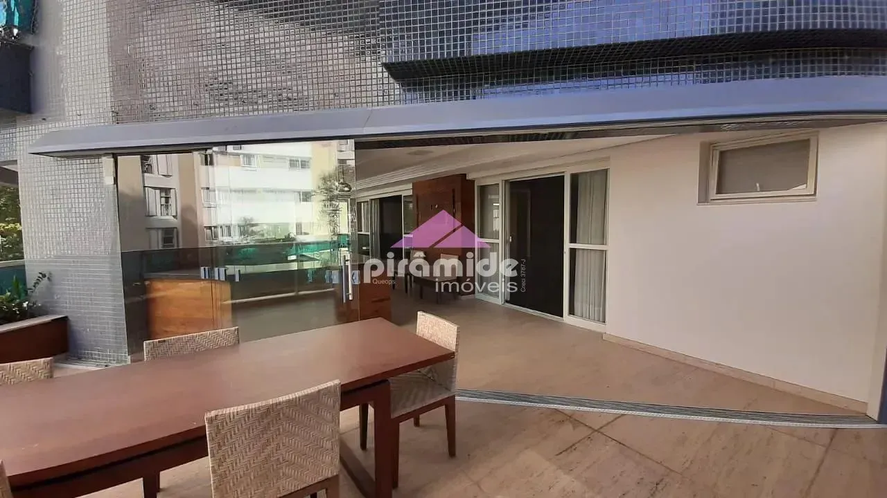 Apartamento, 4 quartos, 337 m² - Foto 12