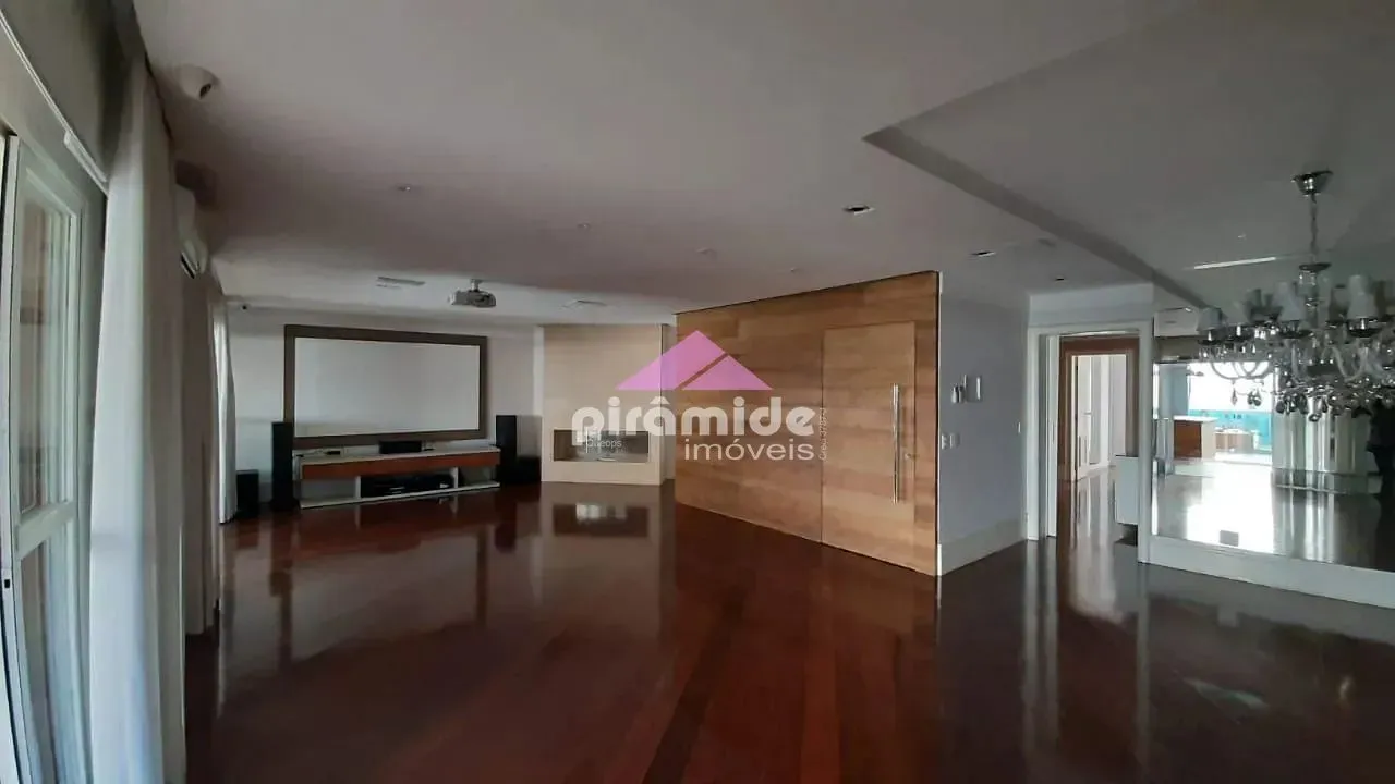 Apartamento, 4 quartos, 337 m² - Foto 10