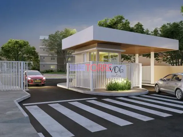 Apartamento 2 quartos e 2 banheiros, à venda, no bairro Mangabinha em Itabuna