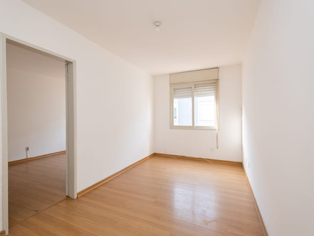 Foto do Apartamento - Apartamento de 1 dormitório disponível para aluguel no Centro de Pelotas RS, ótima localização e praticidade para o dia a dia | UP Imóveis